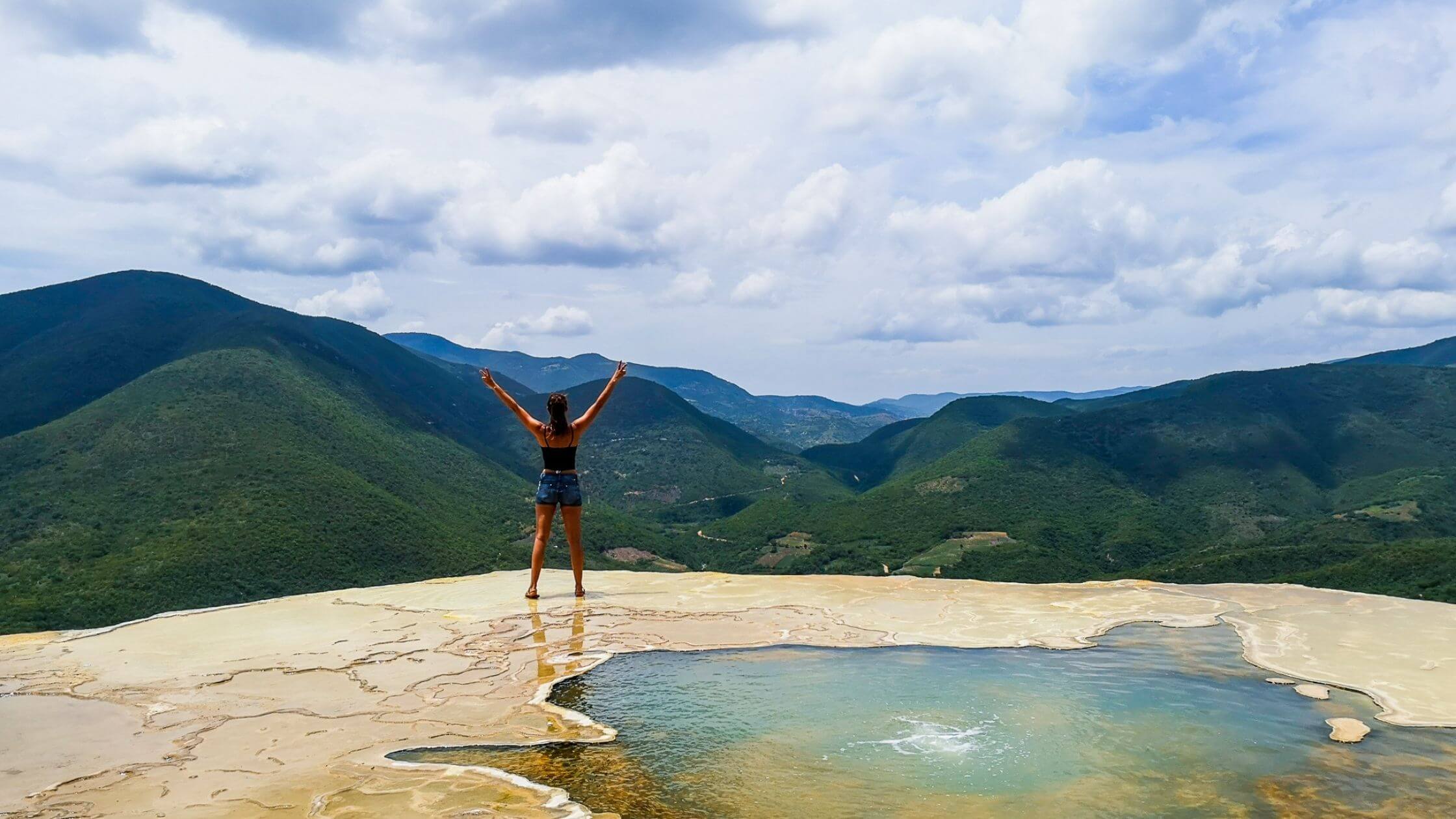 5 Gründe warum alleine Reisen so wichtig ist