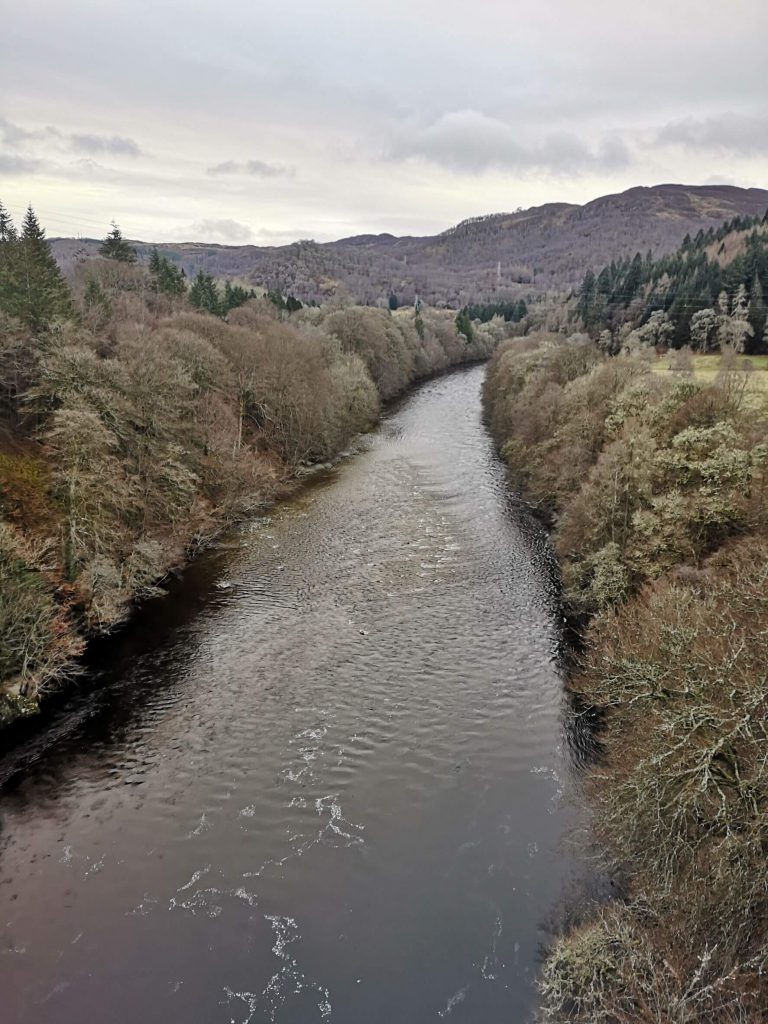 Schottlandreise 2020