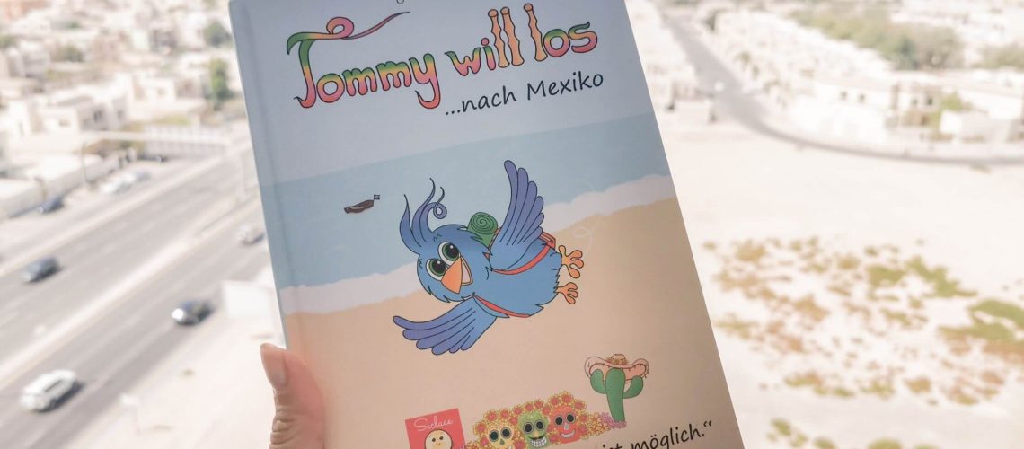 10 Schritte Anleitung - Kinderbuch schreiben